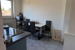 Citynahes Wohnen mit bester Anbindung - 1-Zimmer-Apartment – 44135 Kaiserbrunnen, Dortmund – Vorschaubild 2