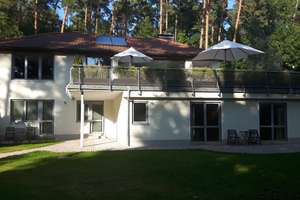 ! Nur für Wochenendheimfahrer ! Möbliertes 2-Zimmer-Appartment