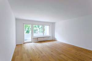 Kantstraße right on your doorstep – perfectly laid-out and renovated 2.5-room space miracle – Die vollständige Adresse der Immobilie erhältst du vom Anbieter., 10625 Charlottenburg, Berlin – Vorschaubild 7