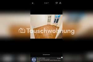 Tauschwohnung: Auf der Suche nach einer Wohnung in Südberlin – Die vollständige Adresse der Immobilie erhältst du vom Anbieter., 14482 Babelsberg Süd, Potsdam – Vorschaubild 2