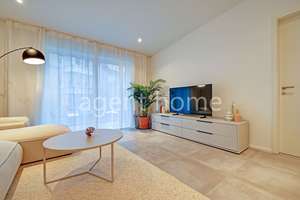 MÖBLIERT - SOPHISTICATED LIVING - Hochwertige Wohnung mit Balkon – Die vollständige Adresse der Immobilie erhältst du vom Anbieter., 70180 Heusteigviertel, Stuttgart – Vorschaubild 5