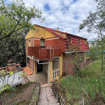 Immobilie zum Verkauf in Robledo de Chavela