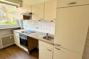 Zentrale 2 Zimmerwohnung mit Balkon! – Schönböckener Straße 68c, 23556 Sankt Lorenz Nord, Lübeck – Vorschaubild 6