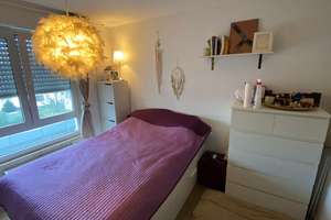 Moderne 2-Zimmer-Wohnung mit Balkon und Tiefgaragenstellplatz – Schopenhauerstr. 2, 42719 Wald, Solingen – Vorschaubild 12