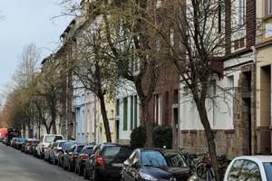 Kreuzviertel - attraktive vermietete 4-Zimmer-Wohnung  – Kinderhauser Straße 20, 48149 Kreuz, Münster – Vorschaubild 2
