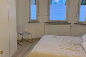 Helle 2-Zimmer Wohnung im 1.OG in Solingen Ohligs – Ruhrstraße 7, 42697 Ohligs/Aufderhöhe/Merscheid, Solingen – Vorschaubild 11
