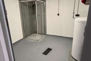 Charmantes 5-Zimmer Reihenhaus in Kempten-Lenzfried mit Garten – Saarlandstraße 23, 87437 Engelhalde/Cambodunumpark, Kempten (Allgäu) – Vorschaubild 12