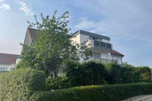 Oberforstbach - Gemütliche Dachgeschosswohnung mit Balkon und Carport Stellplatz – Die vollständige Adresse der Immobilie erhältst du vom Anbieter., 52076 Oberforstbach, Aachen – Vorschaubild 2