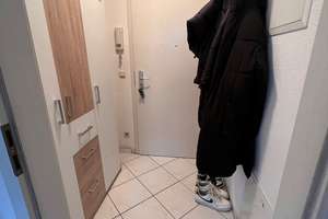Helle 1-Zimmer-Wohnung in der beliebten Südvorstadt – Arthur-Hoffmann-Straße 66, 4275 Südvorstadt, Leipzig – Vorschaubild 8
