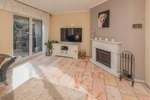gepfl. EFH mit Einliegerwohnung / Büro in bester Lage von Dortmund Kirchhörde Lücklemberg RMH / DHH – 44229 Rombergpark-Lücklemberg, Dortmund – Vorschaubild 2