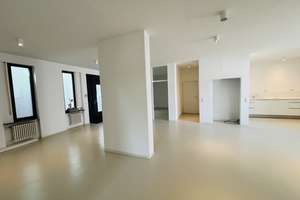Loftartige offene 3,5-Zimmer EG Wohnung, 15 min Stuttgart City, Bosch und Porsche – Werfelweg 8, 70437 Freiberg, Stuttgart – Vorschaubild 13