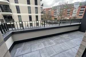 Helle 2-Zimmer-Wohnung in ruhiger Lage von Weißensee – Pistoriusstraße 35, 13086 Weißensee, Berlin – Vorschaubild 7