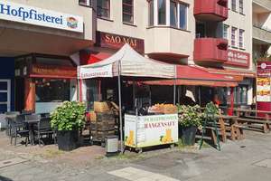 Freie Einheit im bunten Nollendorfkiez – Nollendorfstraße 10, 10777 Schöneberg, Berlin – Vorschaubild 19