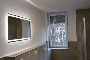 Erstbezug nach Altbau-Sanierung – 67655 Innenstadt Südwest, Kaiserslautern – Vorschaubild 9
