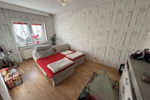 Einfach zum Wohlfühlen: Charmante Wohnung mit Balkon und Terrasse – Die vollständige Adresse der Immobilie erhältst du vom Anbieter., 69493 Hirschberg an der Bergstraße – Vorschaubild 7