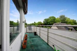 Kapitalanlage in Hamburg-Meiendorf - Vermietete Eigentumswohnung mit Tiefgaragenstellplatz & Balkon. – Die vollständige Adresse der Immobilie erhältst du vom Anbieter., 22145 Rahlstedt, Hamburg – Vorschaubild 15