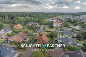 Hagen | Direkt einziehen - hochwertig modernisiertes Einfamilienhaus – 27628 Hagen im Bremischen – Vorschaubild 22