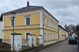 Stadtvilla mit Tradition – Eleganz und Präsenz – Die vollständige Adresse der Immobilie erhältst du vom Anbieter., 85077 Manching – Vorschaubild 5