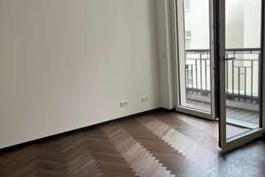 Joachim-Friedrich-Str. 10a - 3-Zi. 100 qm - Parkett EBK Balkon Gäste-WC Aufzug  ab 01.01.2026 – Joachim-Friedrich-Str. 10a, 10711 Halensee, Berlin – Vorschaubild 15
