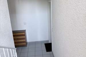 Charmante 2,5-Zimmer Wohnung mit kleinem Garten in Mainz-Laubenheim