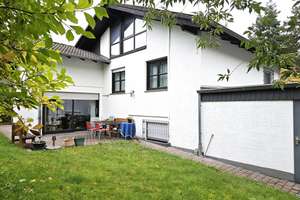 Kuhberg - Familienfreundliches Einfamilienhaus in absolut begehrter Lage von Bad Kreuznach – Die vollständige Adresse der Immobilie erhältst du vom Anbieter., 55543 Bad Kreuznach – Vorschaubild 2