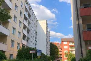 Wohnen mit Charakter: 1,5-Zimmer-Apartment in Untergiesing – 81543 Untergiesing, München – Vorschaubild 18