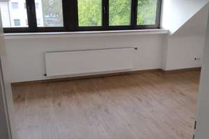 Geräumige Wohnung in Essen-Borbeck