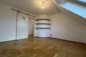 Charmante  5-Zimmer-Maisonette-Wohnung mit Kamin und lichtdurchfluteter Galerie (bezugsfertig) – 45892 Resse, Gelsenkirchen – Vorschaubild 25