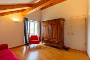 Einzigartiges & Außergewöhnliches Einfamilienhaus mit Galerie und Wintergarten – Die vollständige Adresse der Immobilie erhältst du vom Anbieter., 85567 Grafing bei München – Vorschaubild 4