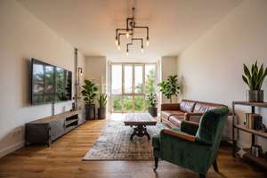 Frisch modernisiertes Gohlis-Schnäppchen: Sofort bezugsfreie 2-Zi.-Wohnung mit TG & Lift – Die vollständige Adresse der Immobilie erhältst du vom Anbieter., 4157 Gohlis-Mitte, Leipzig – Vorschaubild 6