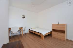 Voll möbliertes Apartment mit Balkon in Stuttgart West – Die vollständige Adresse der Immobilie erhältst du vom Anbieter., 70176 Feuersee, Stuttgart – Vorschaubild 6