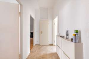 Bezugsfrei!!! Frisch sanierte 2 Zimmerwohnung mit sonnigem Balkon – Steglitzer Damm 57a, 12169 Steglitz, Berlin – Vorschaubild 13