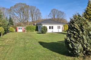 Wohnhaus/Ferienhaus am Stettiner Haff