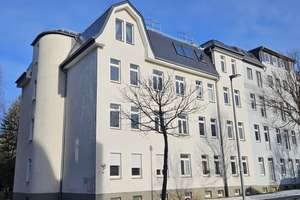 MEGA =》BALKON, TAGESLICHTBAD, PKW-STELLPLATZ !! – Die vollständige Adresse der Immobilie erhältst du vom Anbieter., 9112 Kaßberg, Chemnitz – Vorschaubild 2