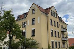 *Provisionsfrei und modernisiert* - 1,5-Raum-Wohnung in Dresden-Cotta!