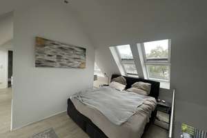 Schicke Penthousmaisonette Wohnung im Herzen Düsseldorfs – 40215 Friedrichstadt, Düsseldorf – Vorschaubild 12