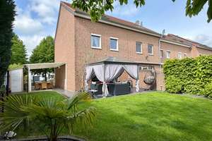 Lage Lage Lage - Ihr Haus für die Familie! – Die vollständige Adresse der Immobilie erhältst du vom Anbieter., 47809 Oppum, Krefeld – Vorschaubild 30