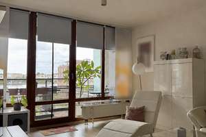 Mitten in der Stadt - dennoch ruhig am Wasser -   2 Zimmer mit Wintergarten und Loggia – Hauptstraße  5C, 10317 Rummelsburg, Berlin – Vorschaubild 8