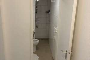 Vermietete Eigentumswohnung in gepflegtem Mehrfamilienhaus in zentraler Lage – Luisenstraße 67, 40215 Friedrichstadt, Düsseldorf – Vorschaubild 11