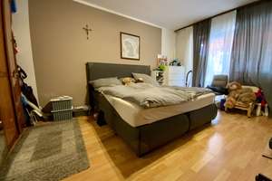 Vermietete 3-Zimmerwohnung mit zwei Balkonen in Frankfurt - Sachsenhausen – 60598 Sachsenhausen-Süd, Frankfurt am Main – Vorschaubild 8