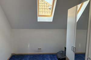Charmante 3-Zimmer Dachgeschosswohnung mit Ostseeblick – Die vollständige Adresse der Immobilie erhältst du vom Anbieter., 23683 Scharbeutz – Vorschaubild 7
