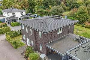 Modernes EFH in beliebter, familienfreundlicher Lage von Oldenburg – Die vollständige Adresse der Immobilie erhältst du vom Anbieter., 26129 Bloherfelde, Oldenburg (Oldenburg) – Vorschaubild 29