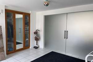 Familiärer Luxus / Architektur mit viel Raum, Licht und Natur – Die vollständige Adresse der Immobilie erhältst du vom Anbieter., 47638 Straelen – Vorschaubild 9