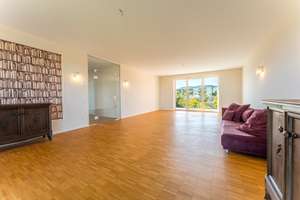 Wohnen in der Marbachshöhe: 3-Zimmer-Wohnung mit zwei Balkonen – Die vollständige Adresse der Immobilie erhältst du vom Anbieter., 34131 Bad Wilhelmshöhe, Kassel – Vorschaubild 7