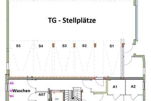 Moderne Wohnung mit Aufzug und TG-Stellplatz im Vicus Quartier – Ahornweg 19, 52388 Nörvenich – Vorschaubild 13
