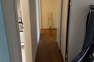 Helle 67 m² Wohnung mit 2 Zimmern & 2 Balkonen, renoviert, am Volksgarten – Die vollständige Adresse der Immobilie erhältst du vom Anbieter., 40227 Oberbilk, Düsseldorf – Vorschaubild 3