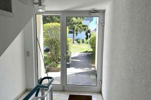 Prima Lage,  schöne Terrasse mit  Blick in den grünen Garten, TG-Stellplatz
 – Die vollständige Adresse der Immobilie erhältst du vom Anbieter., 70597 Degerloch (Ortsteil), Stuttgart – Vorschaubild 3