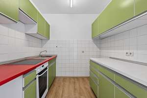 Kapitalanlage oder neues Zuhause – Gepflegte Wohnung mit Balkon und Weitblick – Die vollständige Adresse der Immobilie erhältst du vom Anbieter., 76131 Oststadt, Karlsruhe – Vorschaubild 8