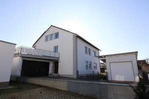  ! Toplage Schwabmünchen ! 
2015 saniertes Dreifamilienhaus (3WE) – Die vollständige Adresse der Immobilie erhältst du vom Anbieter., 86830 Schwabmünchen – Vorschaubild 4
