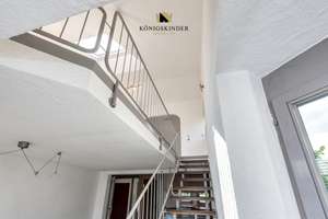 Über den Dingen wohnen: Sofort verfügbare Maisonette-Wohnung mit Dachloggia, Garage und Einbauküche – 70569 Dachswald, Stuttgart – Vorschaubild 7